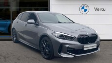 BMW 1 Series 118i [136] M Sport 5dr Step Auto [LCP] Petrol Hatchback